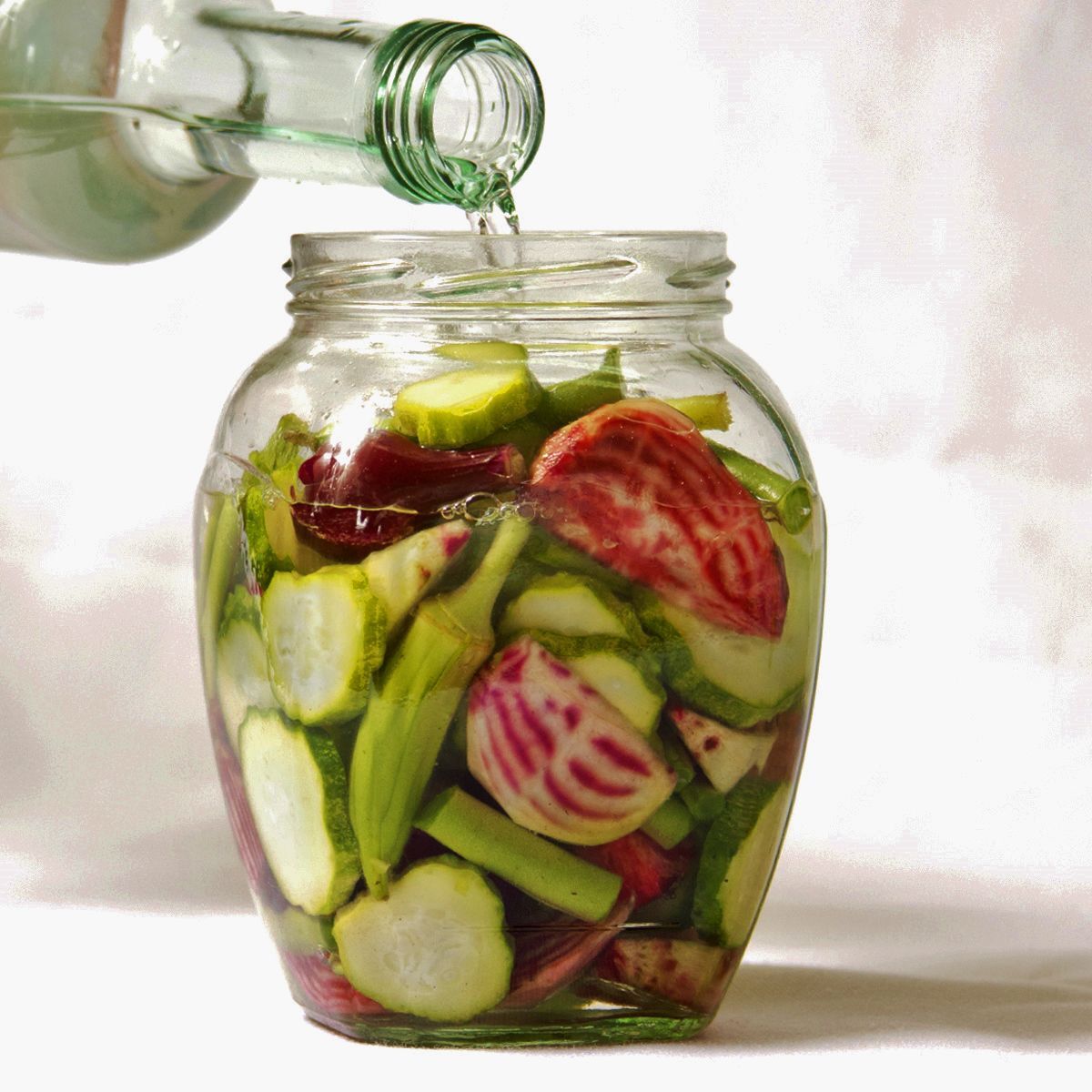 Garden Pickles
